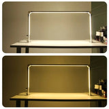 LunaGlow - LED Tischlampe