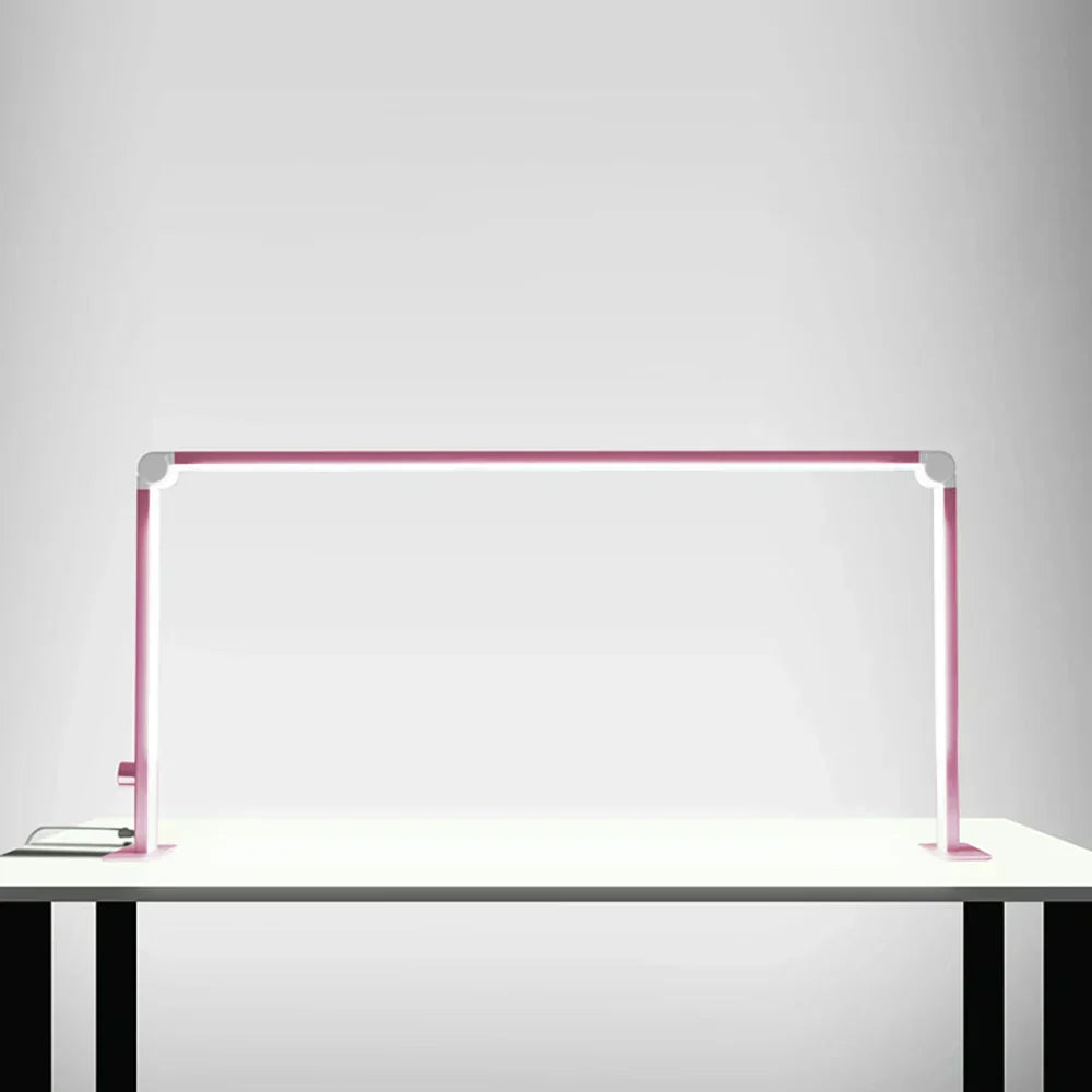 LunaGlow - LED Tischlampe