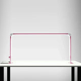 LunaGlow - LED Tischlampe