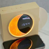 MoonGlow - LED Mondlicht Lautsprecher
