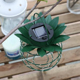Luminoir - Solar Gartenlampe
