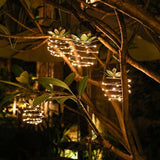 Luminoir - Solar Gartenlampe