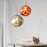 Luminoir – Bunte Deckenlampe