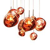 Luminoir – LED-Hängelampe für Küche
