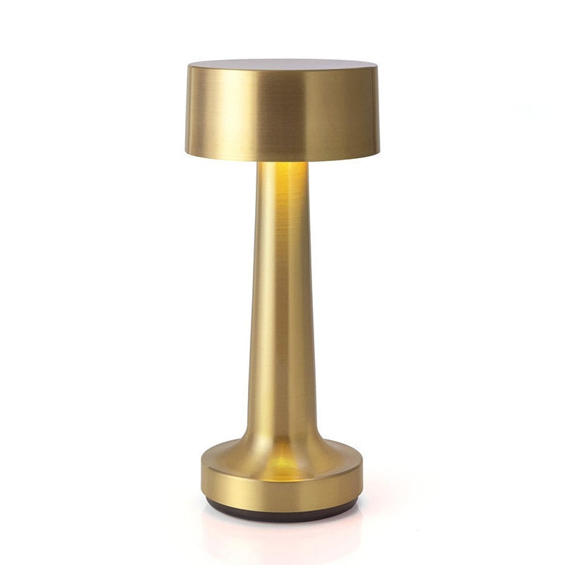 VividElegance – LED Tischlampe