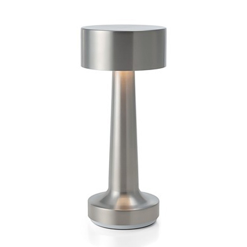 VividElegance – LED Tischlampe