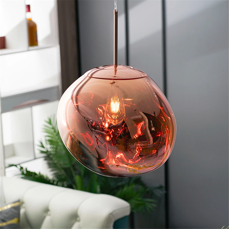 Luminoir – Bunte Deckenlampe