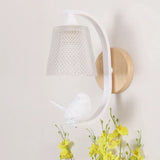 NordicBird – Dekorative Wandleuchte