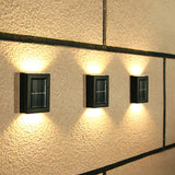 Luminoir – Solar Wandleuchte