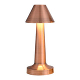 VividElegance – LED Tischlampe