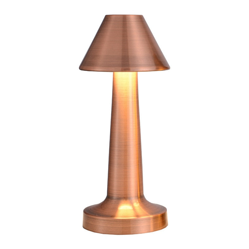 VividElegance – LED Tischlampe