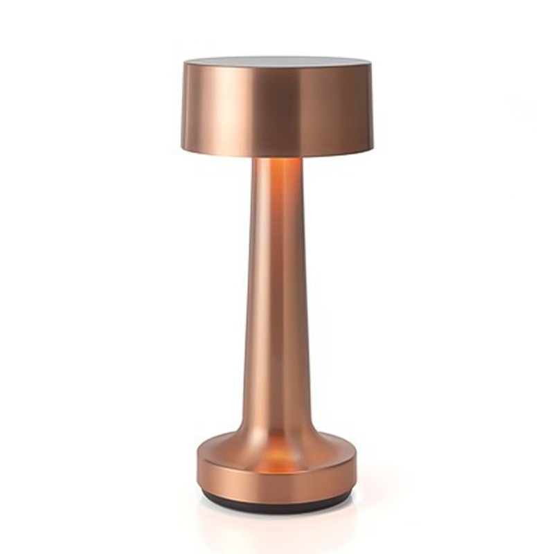 VividElegance – LED Tischlampe
