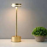 Myxa - Wiederaufladbare LED-Tischlampe