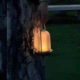 LumaLite – Tragbare Tischlampe