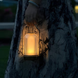 LumaLite – Tragbare Tischlampe