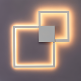 Flovix - LED-Wandleuchte für den Innenbereich