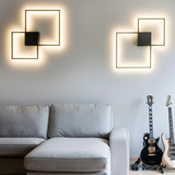 Flovix - LED-Wandleuchte für den Innenbereich