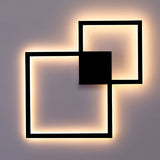 Flovix - LED-Wandleuchte für den Innenbereich
