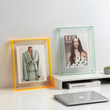 Avero – Acryl-Fotohalter im modernen Stil