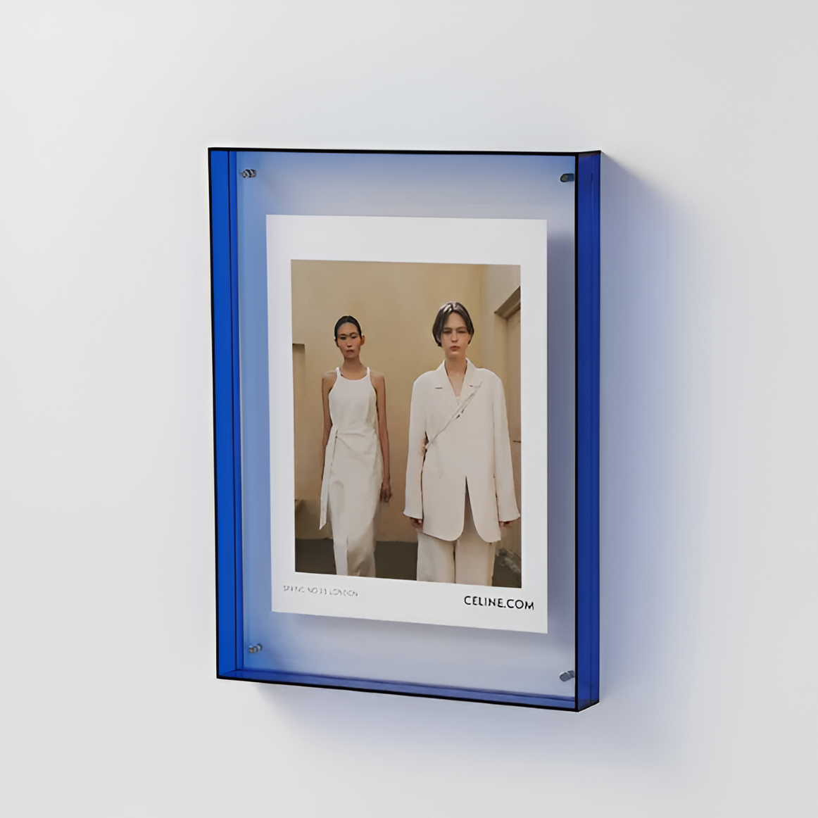 Avero – Acryl-Fotohalter im modernen Stil