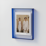 Avero – Acryl-Fotohalter im modernen Stil