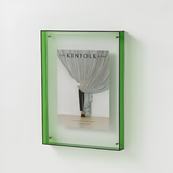 Avero – Acryl-Fotohalter im modernen Stil