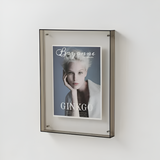 Avero – Acryl-Fotohalter im modernen Stil