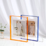 Avero – Acryl-Fotohalter im modernen Stil