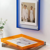 Avero – Acryl-Fotohalter im modernen Stil