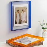 Avero – Acryl-Fotohalter im modernen Stil