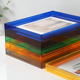 Avero – Acryl-Fotohalter im modernen Stil