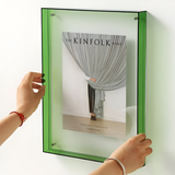 Avero – Acryl-Fotohalter im modernen Stil