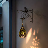 ShadowScape - Solar Außenlampe