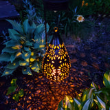 ShadowScape - Solar Außenlampe