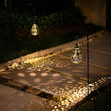 ShadowScape - Solar Außenlampe