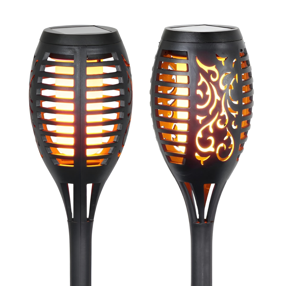 LumeTorch - Solarlampe Außen