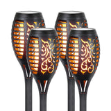 LumeTorch - Solarlampe Außen