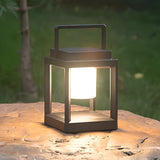 Solaro – Tragbare Outdoor-Lampe mit Solar- & USB-Ladefunktion
