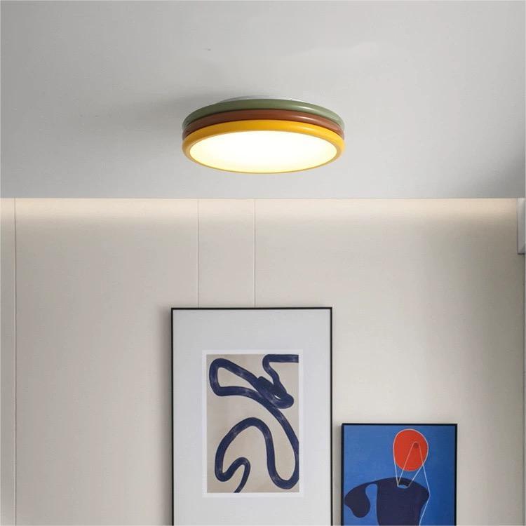 Luminexa – Kuppel Deckenleuchte