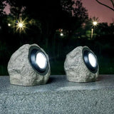 Luminoir - Solar Gartenlampe