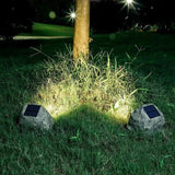 Luminoir - Solar Gartenlampe
