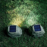 Luminoir - Solar Gartenlampe