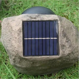 Luminoir - Solar Gartenlampe