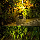 Luminoir - Solar Gartenlampe