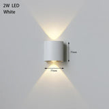 Luminoir - LED Wandleuchte