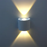 Luminoir - LED Wandleuchte