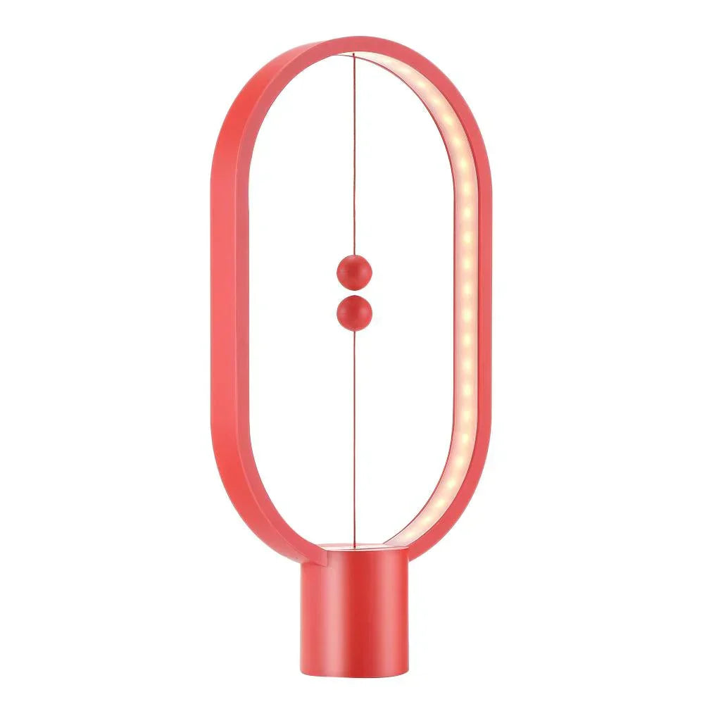 BrightHold – LED Tischlampe