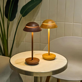 Bram - Touch Tischlampe