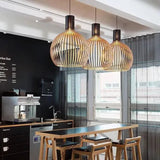 Oryza – Moderne Pendelleuchte