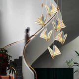 Luminoir – Schmetterling Hängelampe